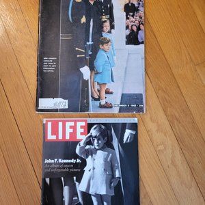 Life Magazine